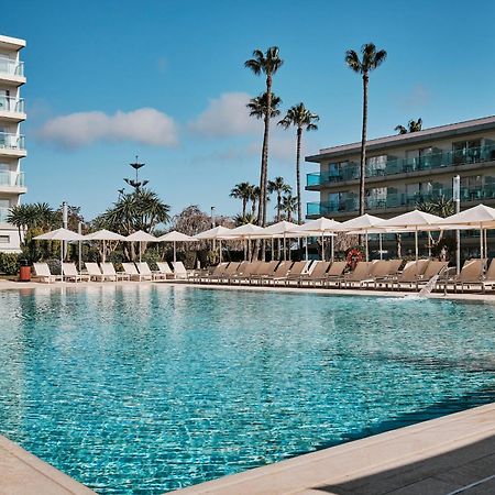 Helios Mallorca Hotel & Apartments Can Pastilla (Mallorca) Exterior foto
